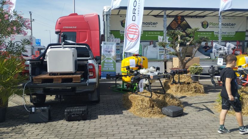  - 40- Expozitie Agromalim Arad 12-14 09 2025