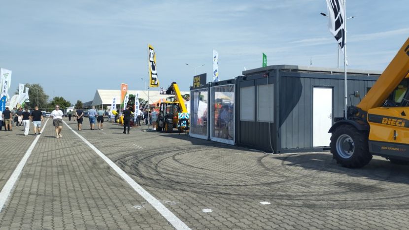  - 40- Expozitie Agromalim Arad 12-14 09 2025