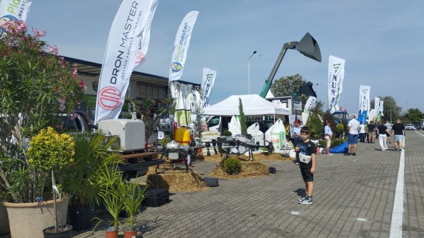  - 40- Expozitie Agromalim Arad 12-14 09 2025