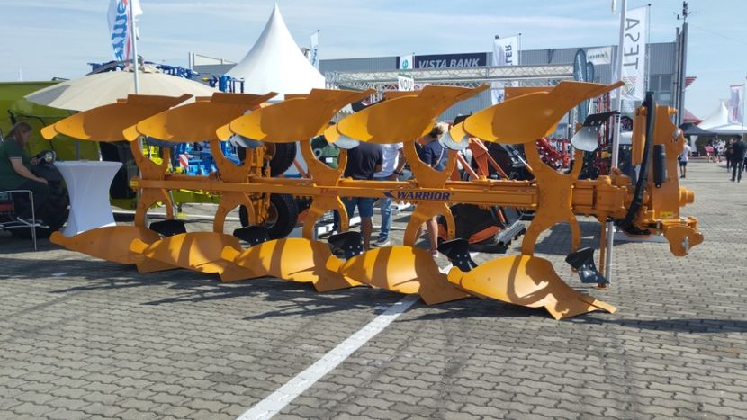  - 40- Expozitie Agromalim Arad 12-14 09 2025