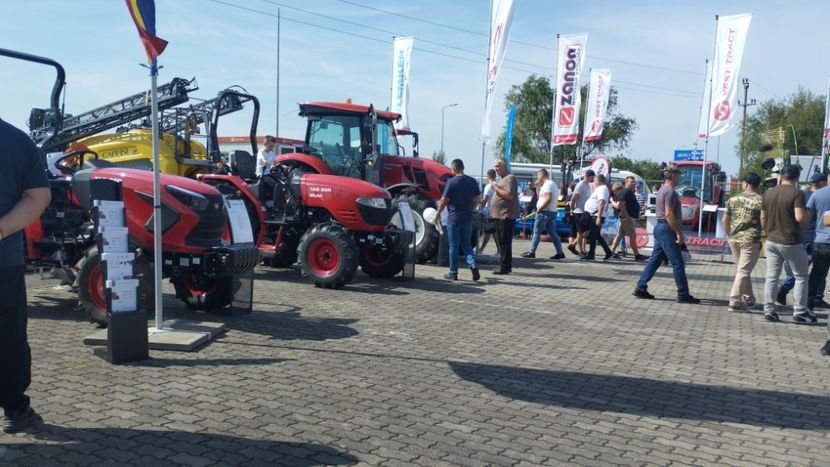  - 40- Expozitie Agromalim Arad 12-14 09 2025