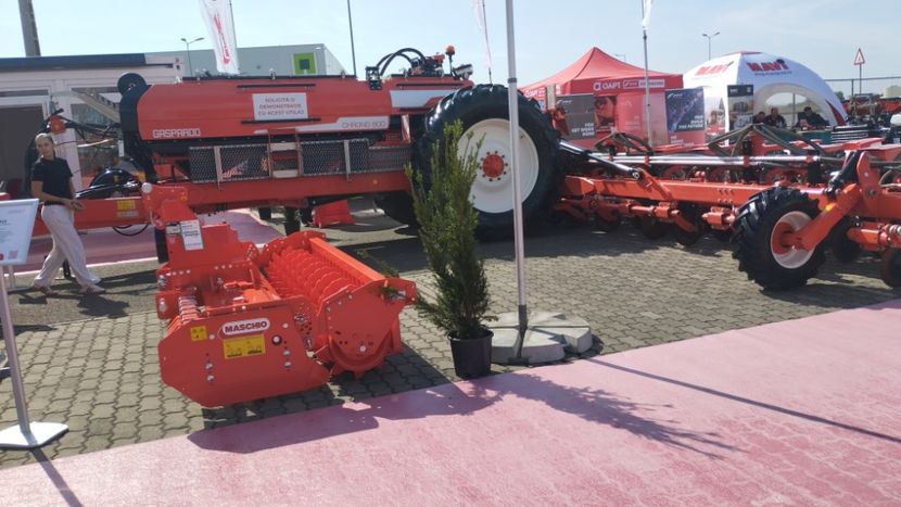  - 40- Expozitie Agromalim Arad 12-14 09 2025