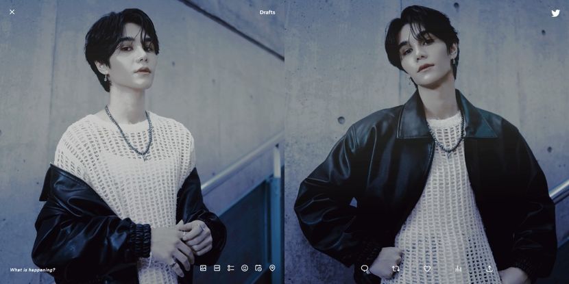 ၇୧ㅤ15thᵒᶠⲊepᅟㅤ ──── ⓒ　ℛêve͜ur.　! - Beauty Of Dawn