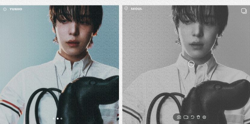 ˗ˏˋ Jeong♡ץụṇḥọ ˎˊ˗ ⠀⠀ ˓¹⁵Sep˒ ⠀ ⠀A̤T̤E̤E̤Z̤. - Murmur of Lost Time