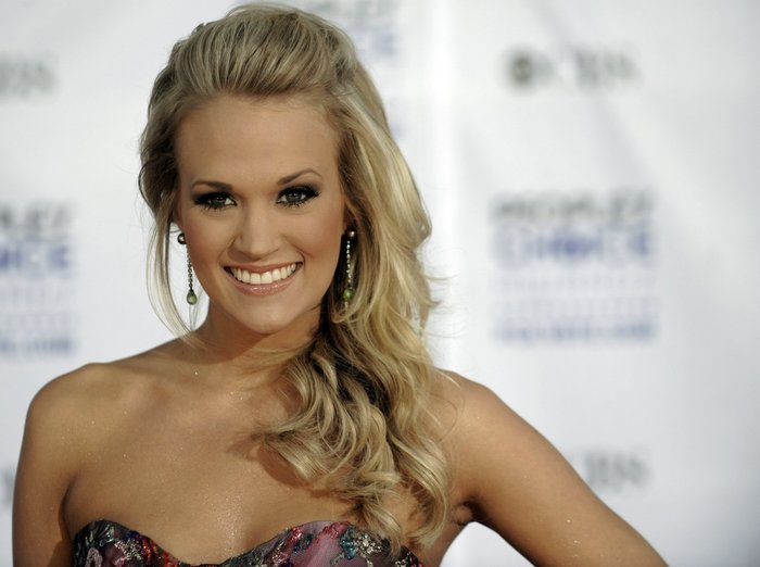 00006 - carrie underwood
