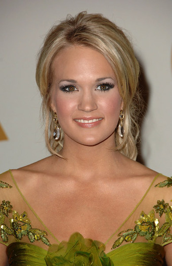 010tryt - carrie underwood