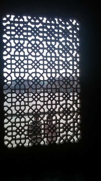  - Agra - Fatehpur Siri