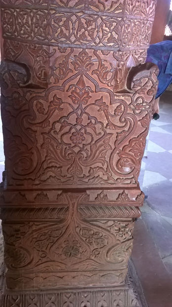  - Agra - Fatehpur Siri