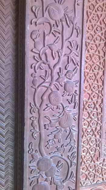  - Agra - Fatehpur Siri