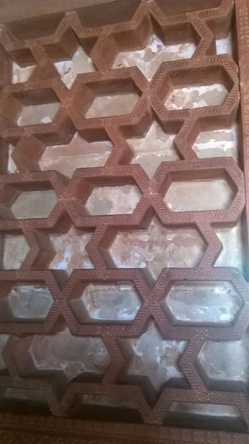  - Agra - Fatehpur Siri