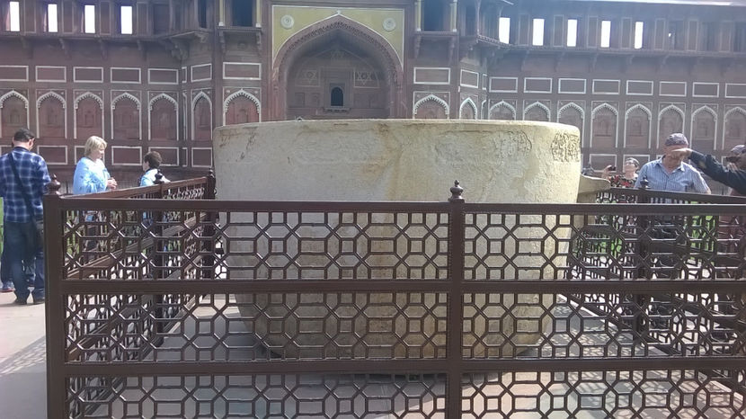  - Agra - Fatehpur Siri