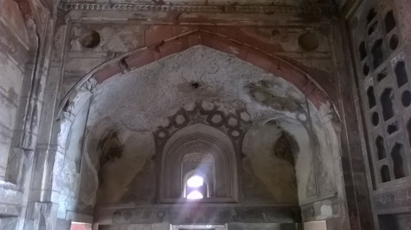  - Agra - Fatehpur Siri