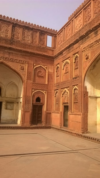 - Agra - Fatehpur Siri