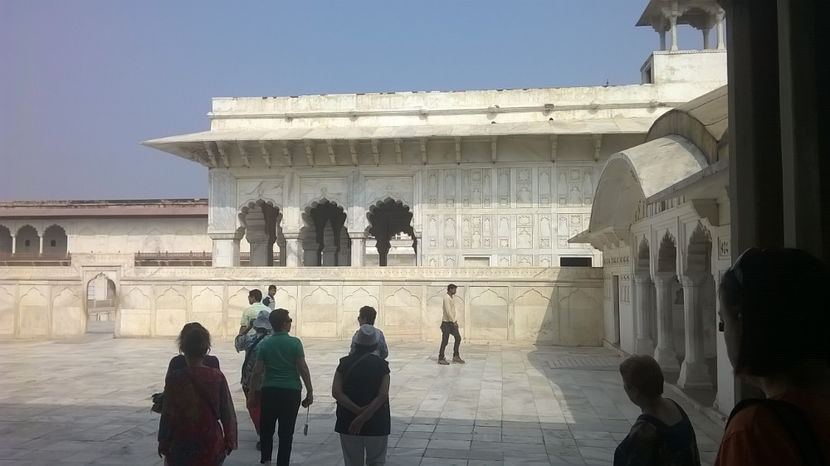  - Agra - Fatehpur Siri
