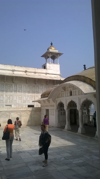  - Agra - Fatehpur Siri