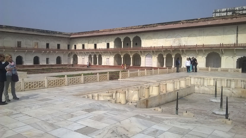  - Agra - Fatehpur Siri