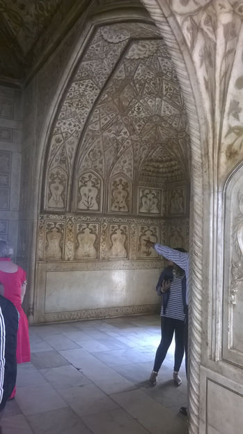  - Agra - Fatehpur Siri