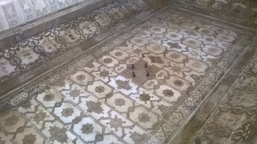  - Agra - Fatehpur Siri