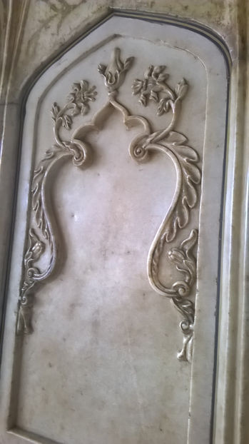  - Agra - Fatehpur Siri