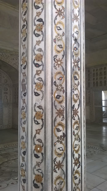  - Agra - Fatehpur Siri