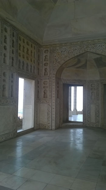  - Agra - Fatehpur Siri