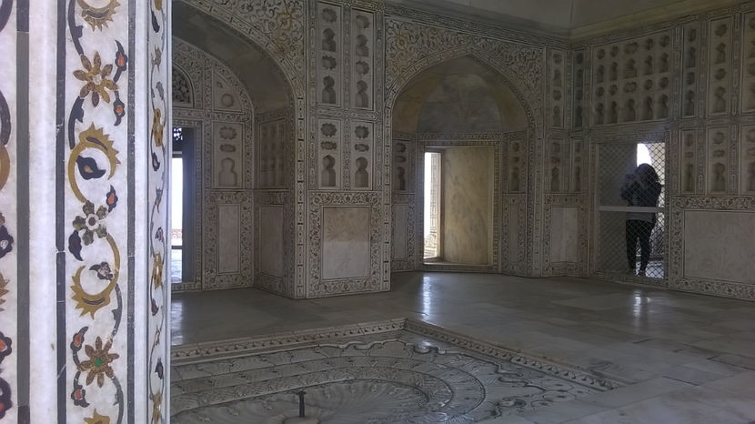  - Agra - Fatehpur Siri