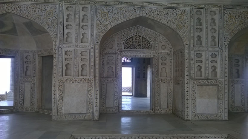  - Agra - Fatehpur Siri