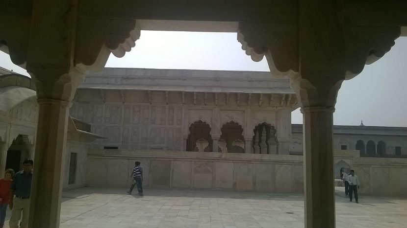  - Agra - Fatehpur Siri
