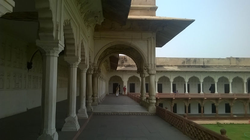  - Agra - Fatehpur Siri