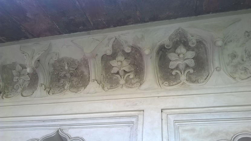  - Agra - Fatehpur Siri