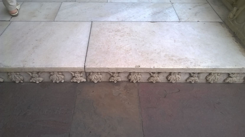  - Agra - Fatehpur Siri