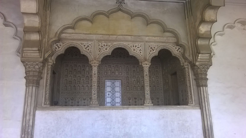  - Agra - Fatehpur Siri