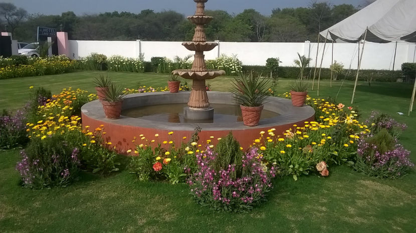  - Agra - Fatehpur Siri