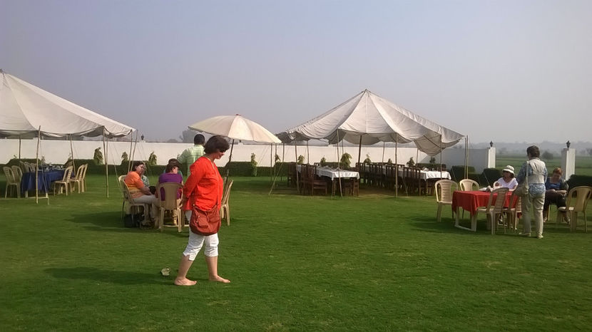  - Agra - Fatehpur Siri