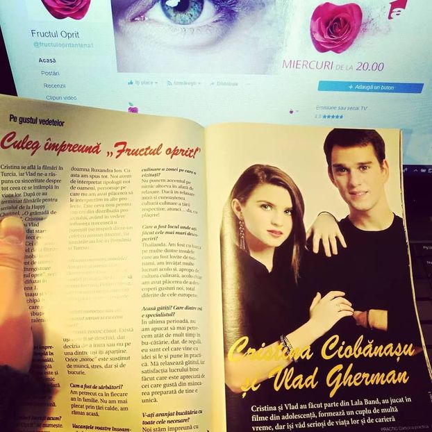  - One Criss si Vlad 1