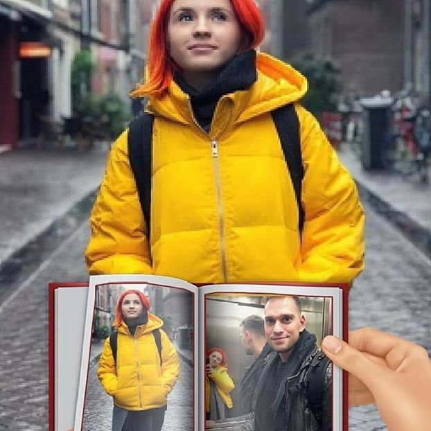  - One Criss si Vlad 1