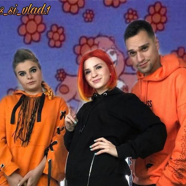  - One Criss si Vlad 1