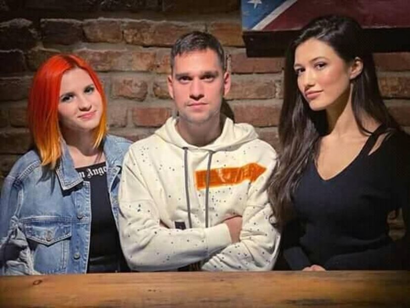  - One Criss si Vlad 1