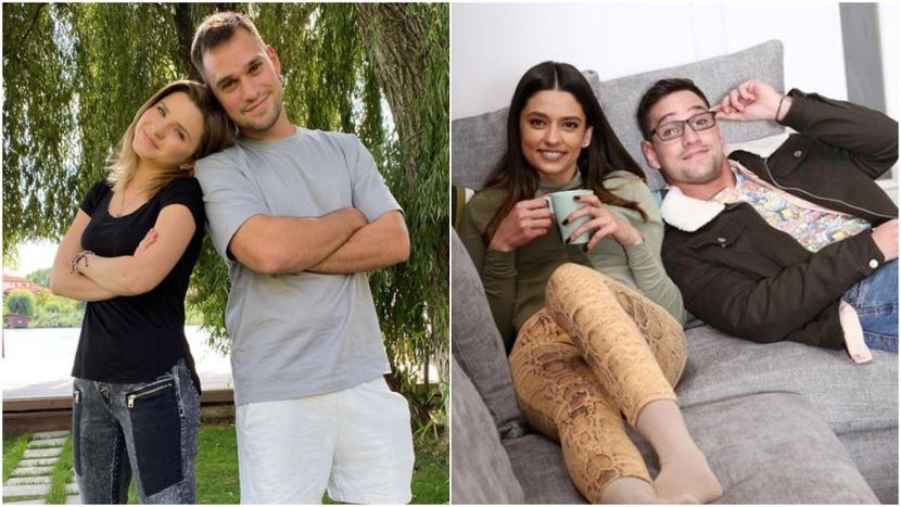 img - Criss SI Vlad Oana si Vlad