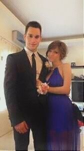 Te amo - Bennerele mele cu criss si vlad 01