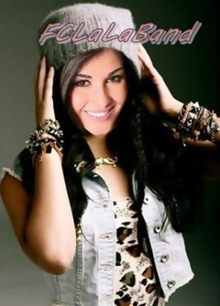 Scan Aly Dodo Sore Raphi - 57 - Bennerele mele cu Alina si Dorian 02