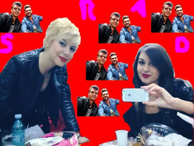  - Bennerele mele cu Sore si Rapha 03