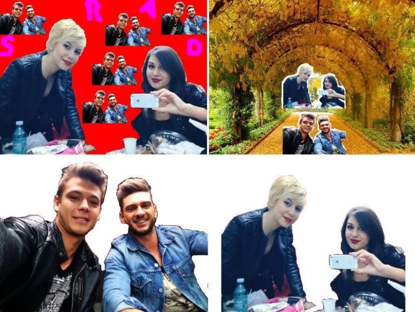  - Bennerele mele cu Sore si Rapha 03