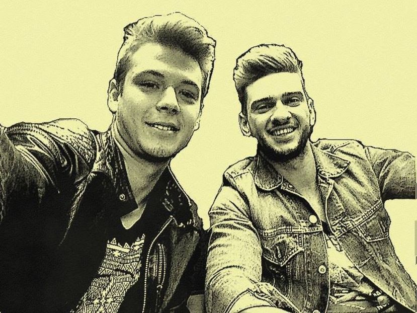  - Bennerele mele cu Sore si Rapha 03