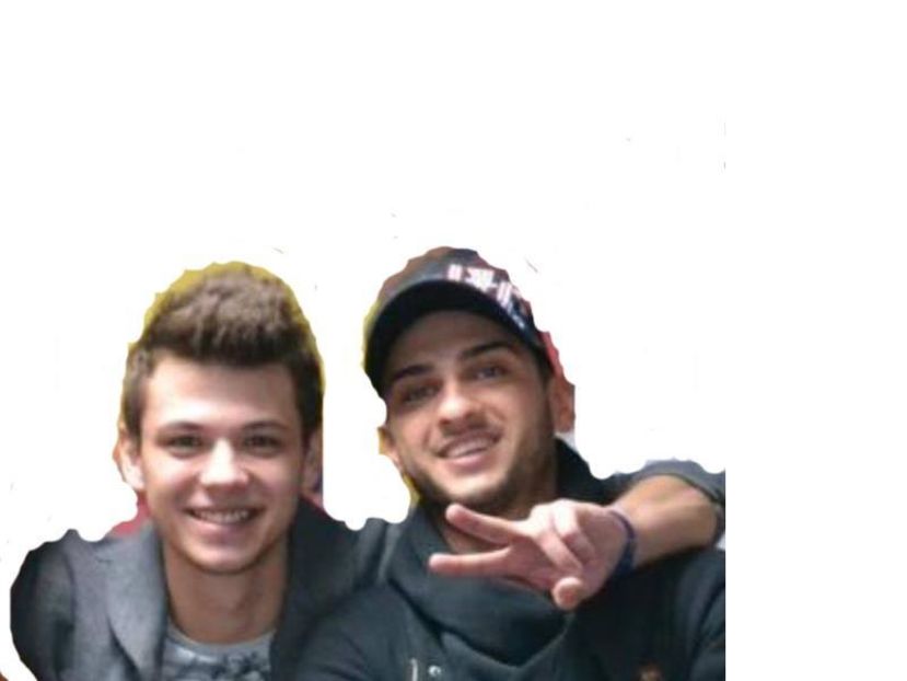  - Bennerele mele cu Sore si Rapha 03