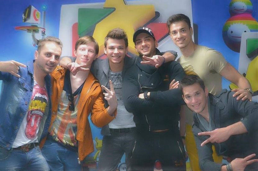  - Bennerele mele cu Sore si Rapha 03