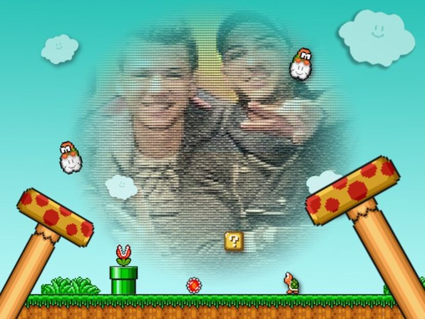  - Bennerele mele cu Sore si Rapha 03