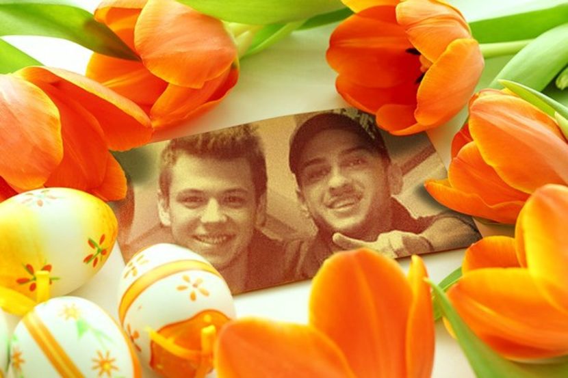  - Bennerele mele cu Sore si Rapha 03