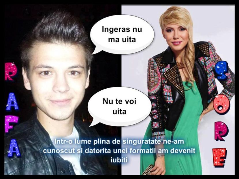  - Bennerele mele cu Sore si Rapha 03