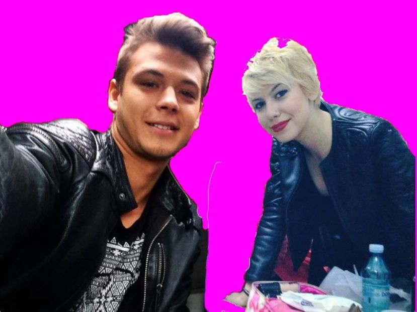  - Bennerele mele cu Sore si Rapha 03